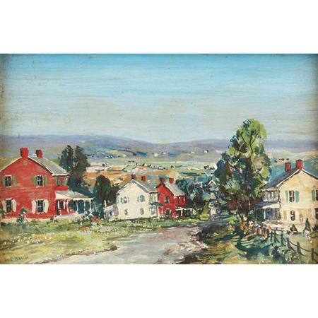 Lot image - Walter Emerson Baum