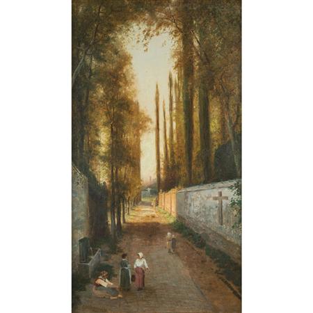 Lot image - Christopher High Shearer