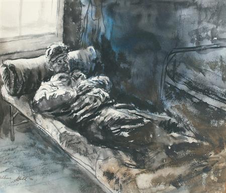 Lot image - Albert Gold