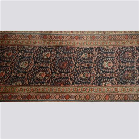 Lot image - Northwest Persian Runner