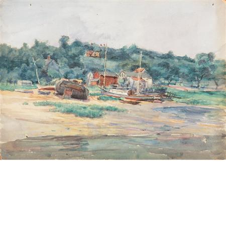 Lot image - Reynolds Beal