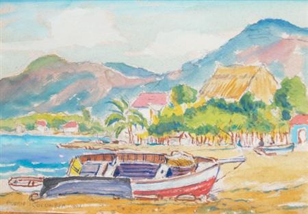 Lot image - Reynolds Beal