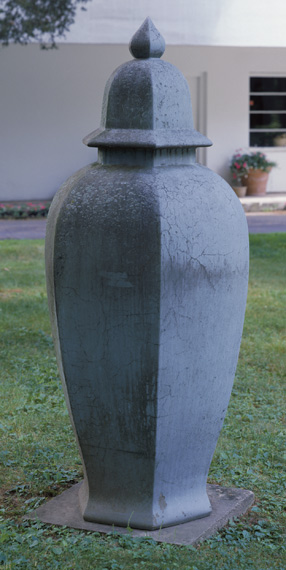 Lot image - Allan McCollum