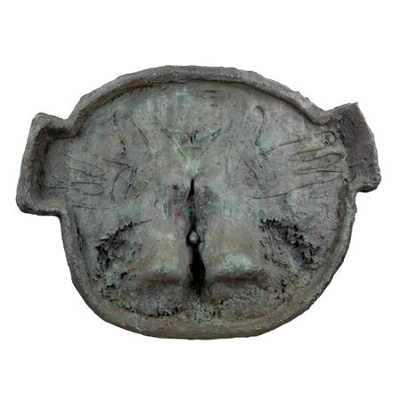 Lot image - After Le Corbusier Untitled, 1951