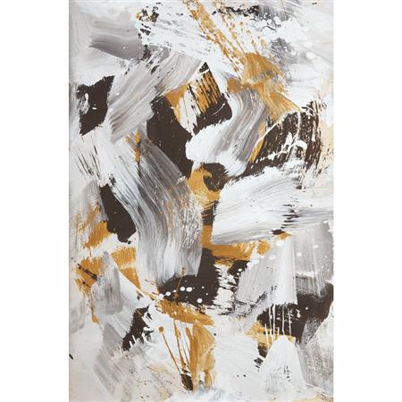 Lot image - Toti Scialoja