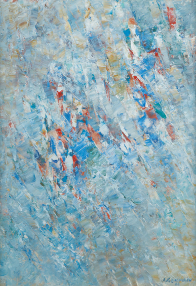 Lot image - Jacques Germain