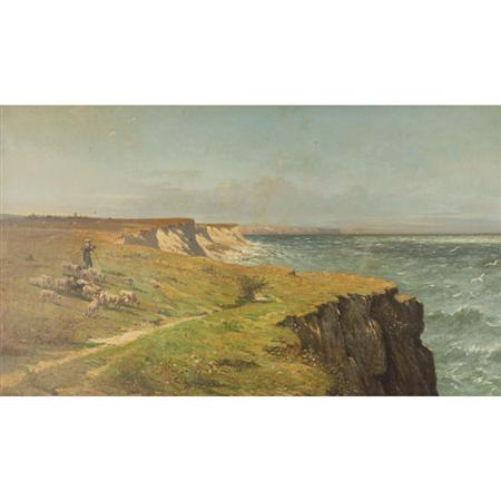 Lot image - Amedee Besnus