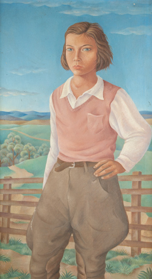 Lot image - Richard Floethe