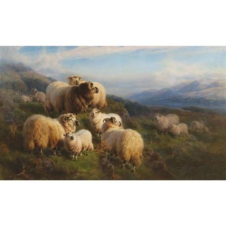 Lot image - William R.C. Watson