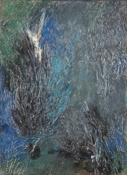 Lot image - Albert Kotin