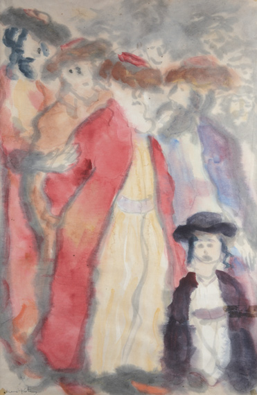 Lot image - Mane-Katz