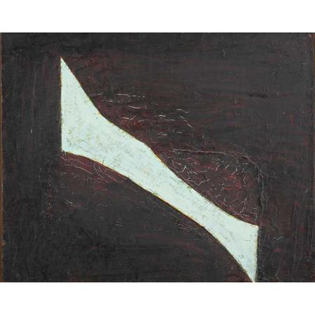 Lot image - Thomas Nozkowski