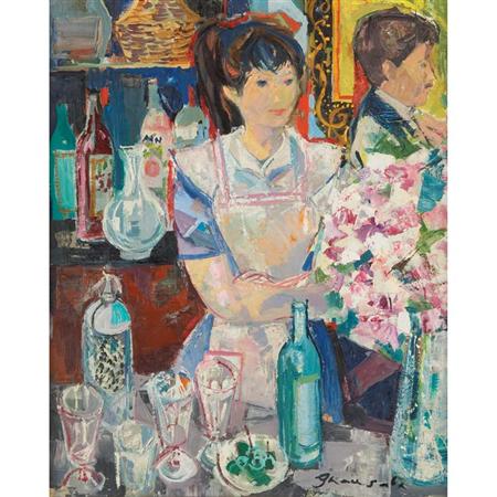 Lot image - Emilio Grau Sala