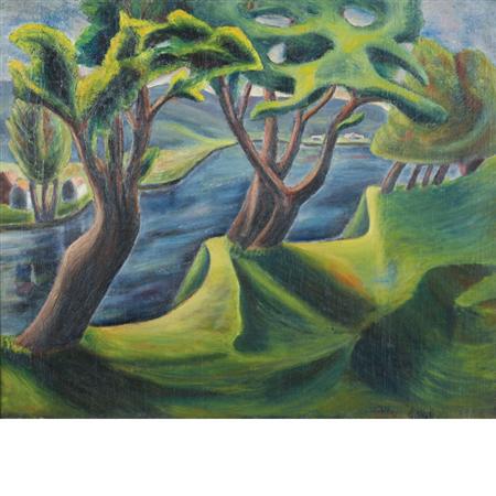 Lot image - Theodore Hios