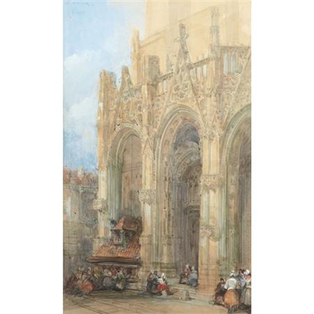 Lot image - David Roberts