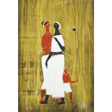 Lot image - Rasik Raval