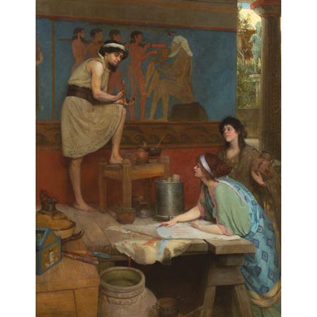 Lot image - Stuart G. Davis