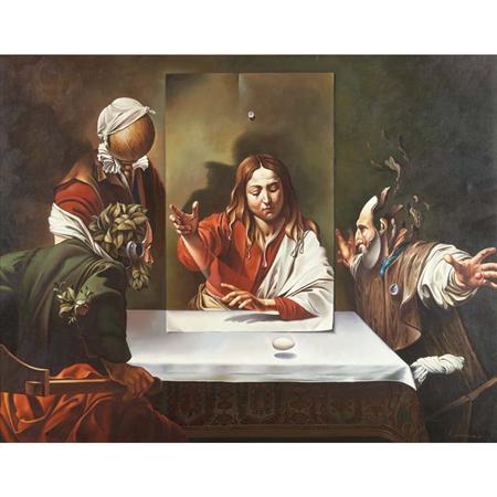 Lot image - Vito Campanella