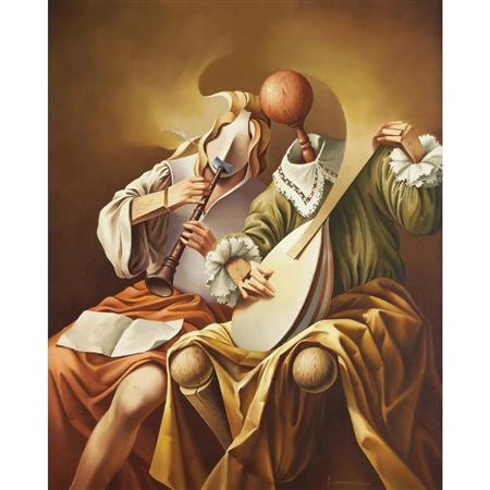 Lot image - Vito Campanella