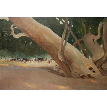 Lot image - Ivan Leonardovich Kalmykov