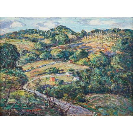 Lot image - Ernest Lawson
