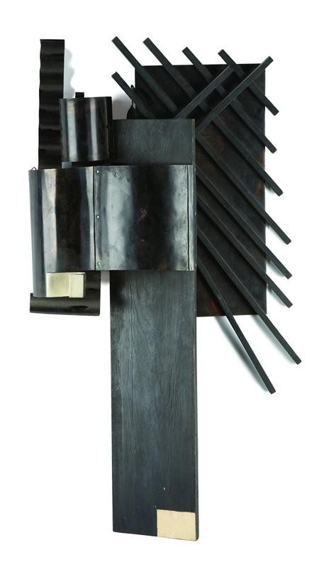 Lot image - Martyn Chalk