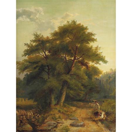 Lot image - Thomas Creswick