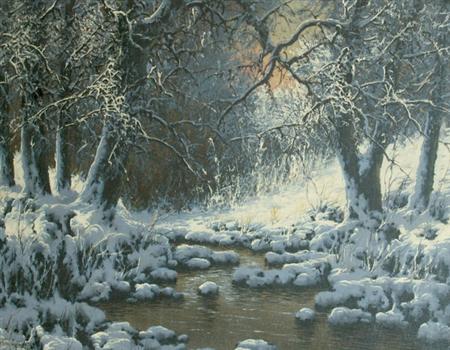 Lot image - Laszlo Neogrady