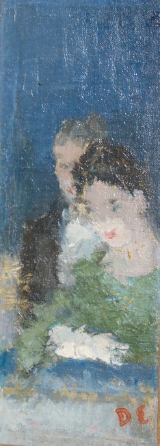 Lot image - Dietz Edzard