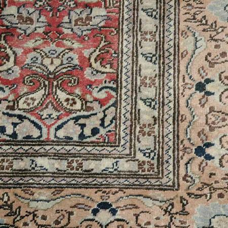 Lot image - Kayseri Carpet