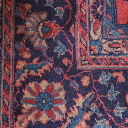 Lot image - Sparta Carpet