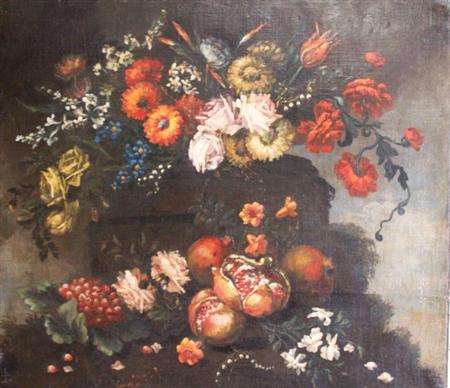 Lot image - Continental School