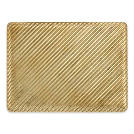 Lot image - Gold Case