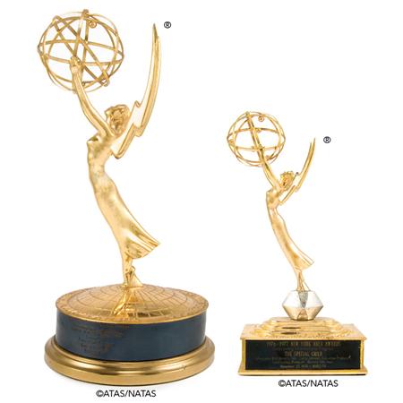 Lot image - [SILLS, BEVERLY]  Beverly Sillss Academy Of Television Arts and Sciences