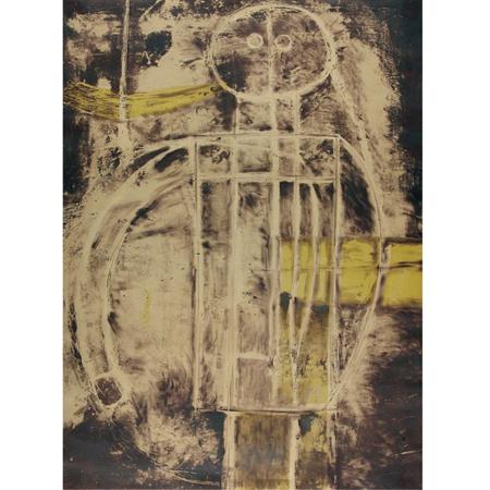 Lot image - Rufino Tamayo (1899-1991)