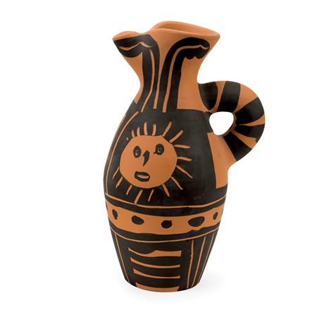 Lot image - Pablo Picasso