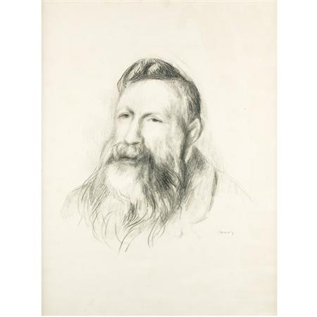 Lot image - Pierre-Auguste Renoir (1841-1919)