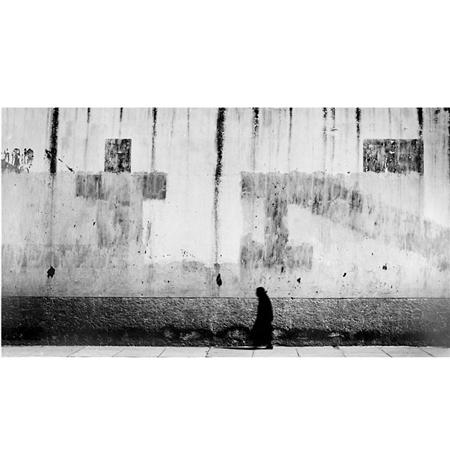 Lot image - SISKIND, AARON (1903-1991)  Durango 1961