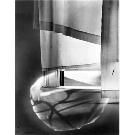 Lot image - WHITE, MINOR (1908-1976)  Windowsill Daydreaming