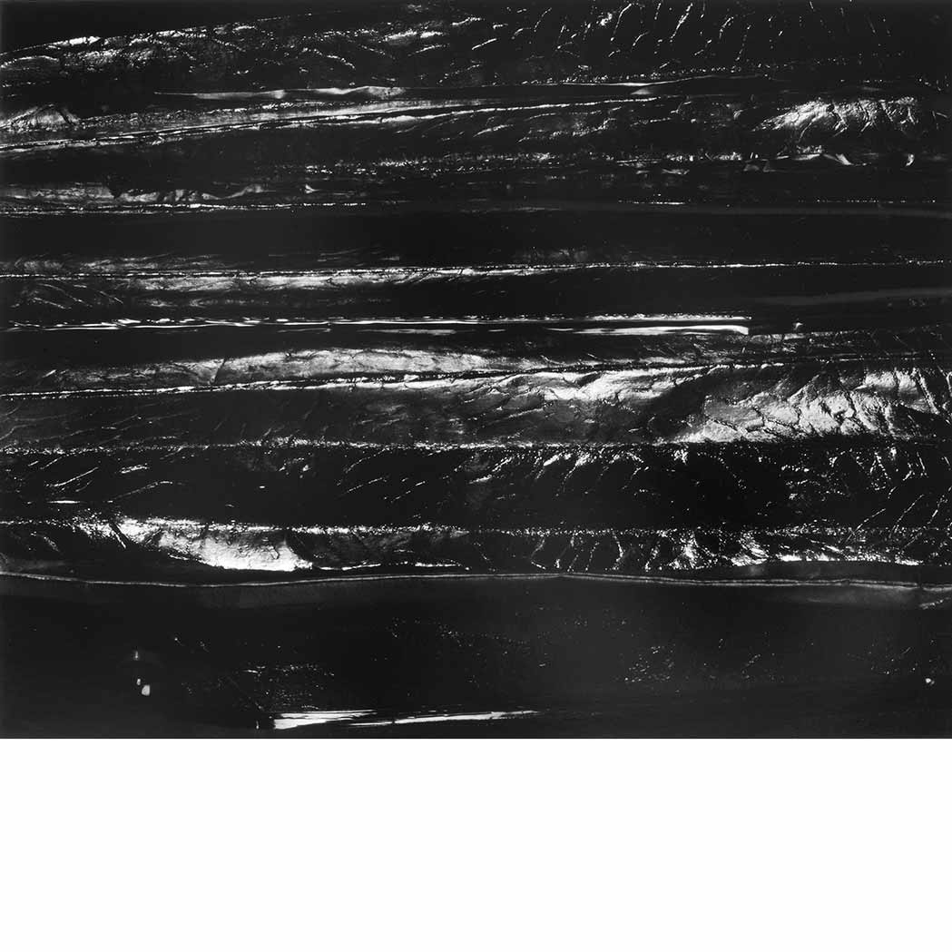 Lot image - CHIARENZA, CARL (b. 1935)  Group of four photographs.  Woods 435