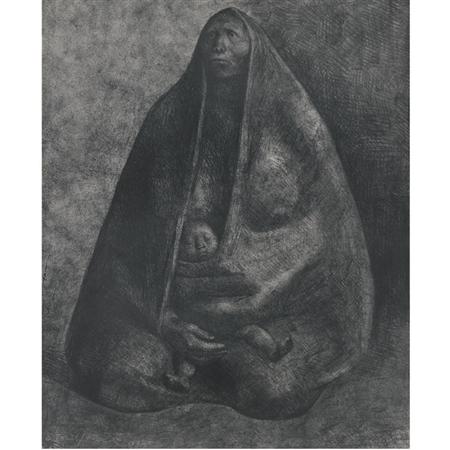 Lot image - Francisco Zuniga