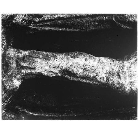 Lot image - SISKIND, AARON (1903-1991)  [Untitled]