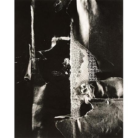 Lot image - CHIARENZA, CARL (b. 1935)  Group of six photographs