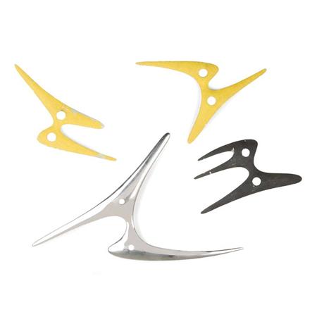 Lot image - Jose de Rivera