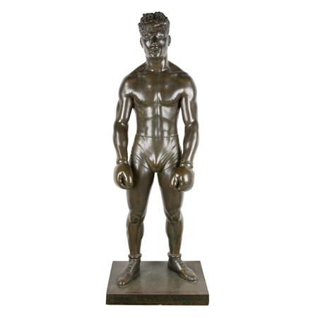 Lot image - Francesco Messina