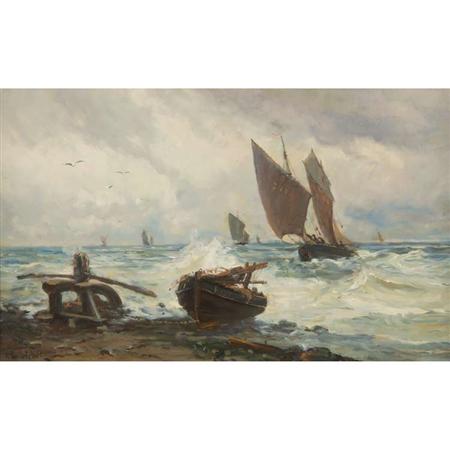 Lot image - Otto Weber