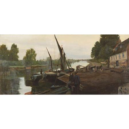 Lot image - French School