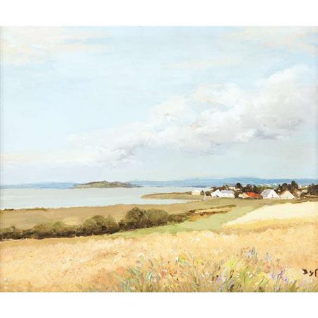 Lot image - Marcel Dyf