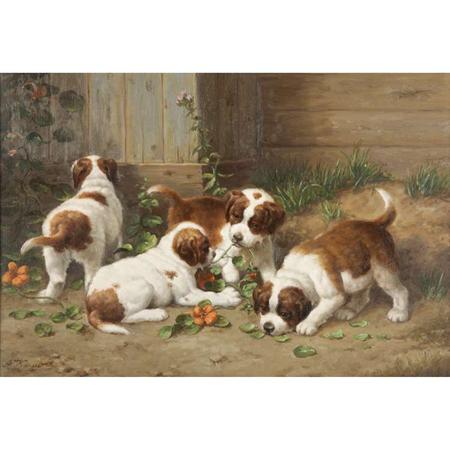 Lot image - Anton Karssen