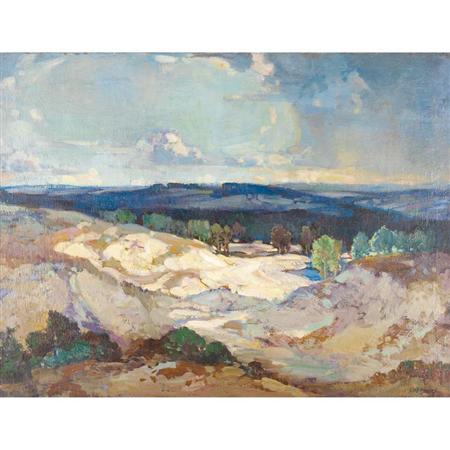 Lot image - Leonard Richmond